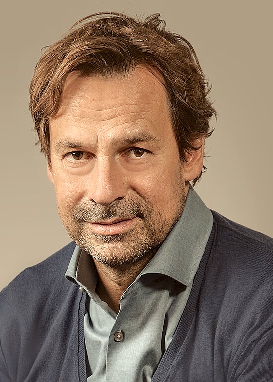 Thomas Korte, Berlin